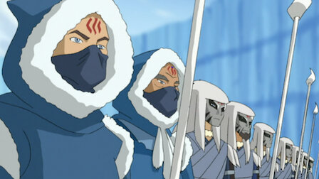 Watch Avatar: The Last Airbender | Netflix Watch Avatar: The Last Airbender | Netflix